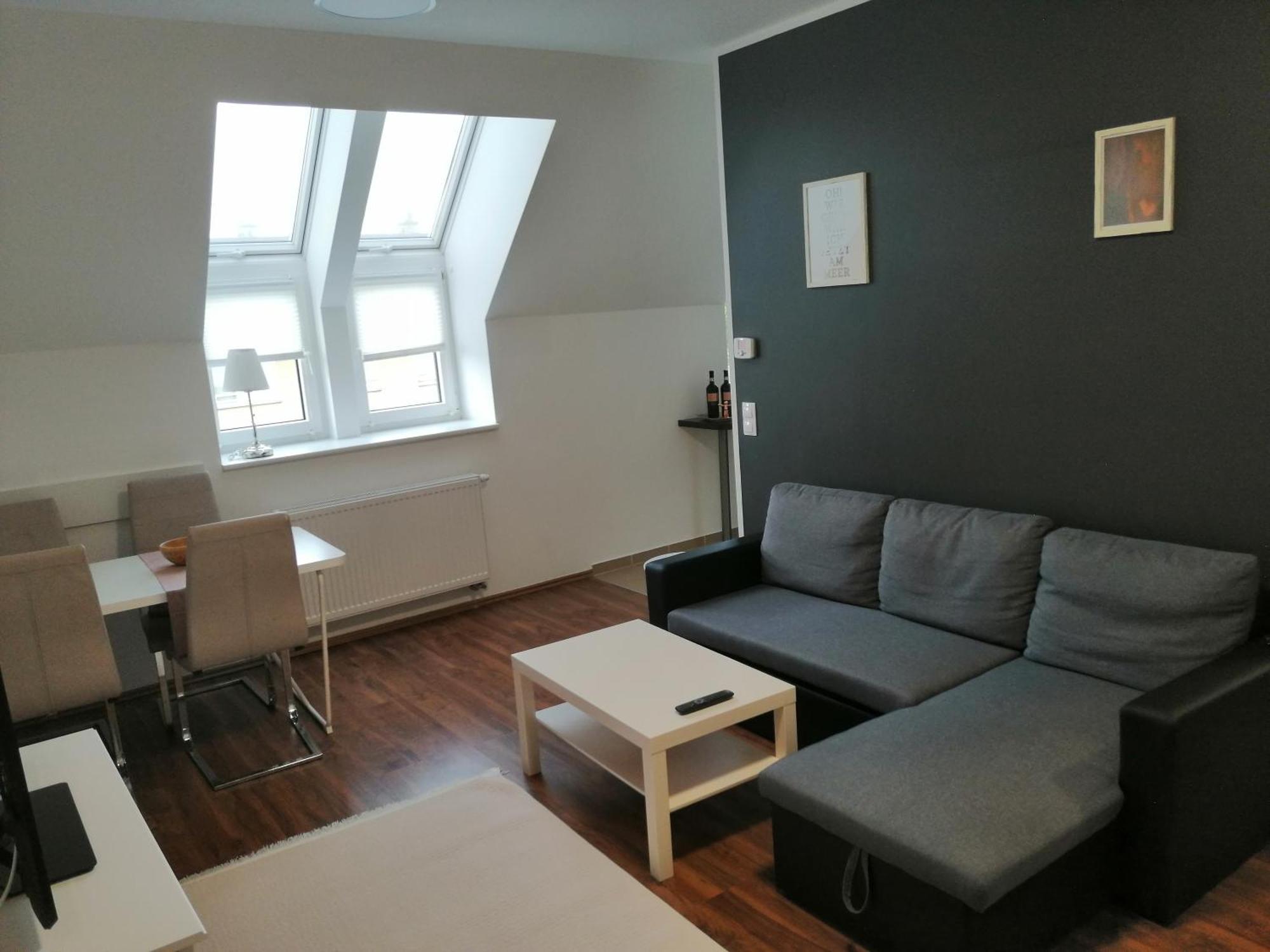 Simtown Suite Apartments Відень Номер фото